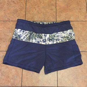🌴Roundtree and Yorke swim trunks, Large 🌴